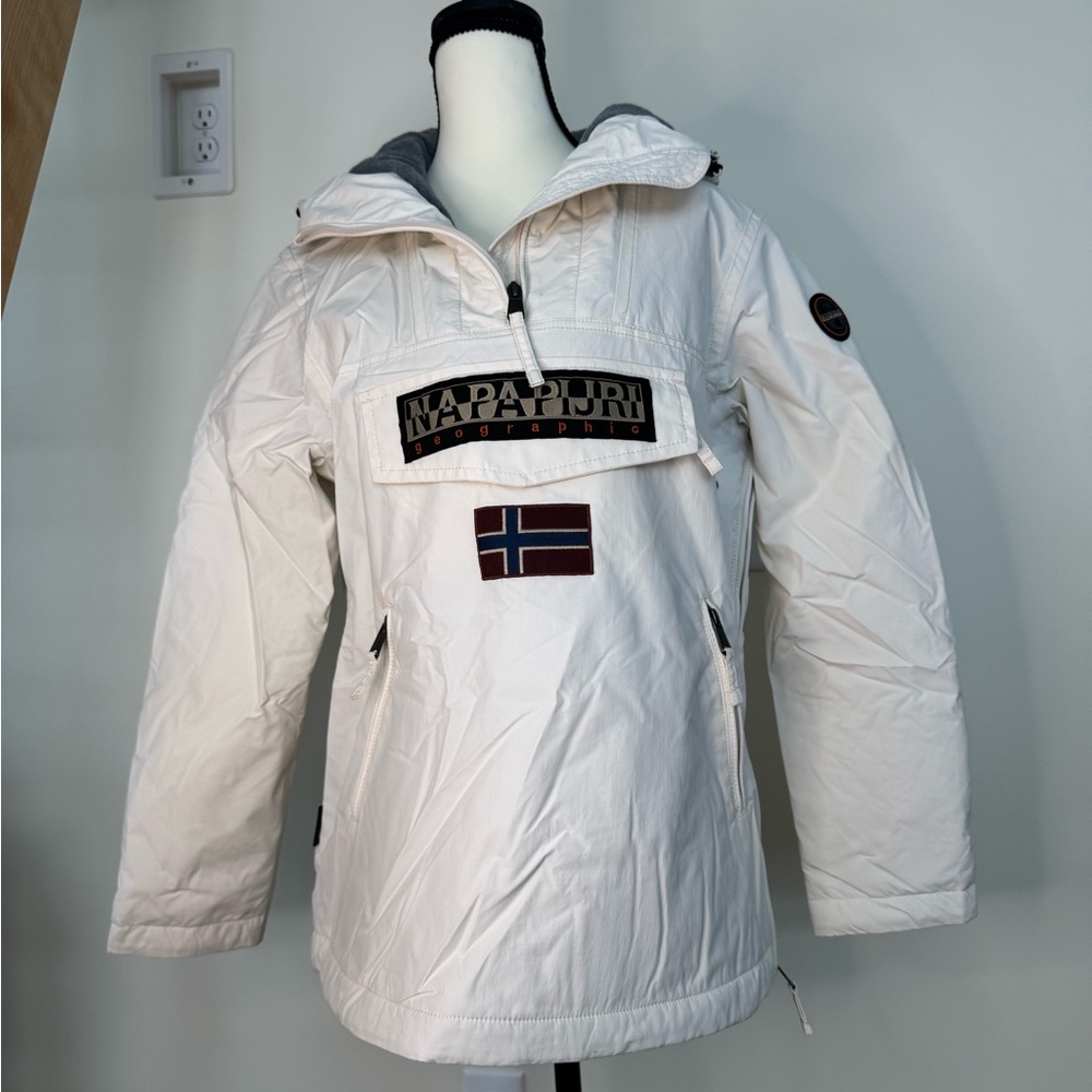 Napapijri Women’s Anorak